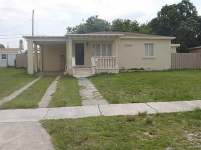 14681 Fillmore St, Miami, FL, 33176