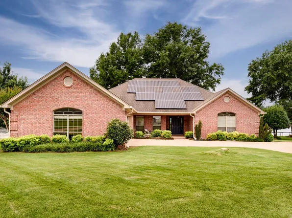 601 Innsbrooke Cv, Jacksonville, AR 72076