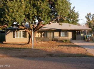 1132 E Fern Dr N, Phoenix, AZ 85014