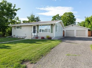 1820 McDonald Ave, Missoula, MT 59801