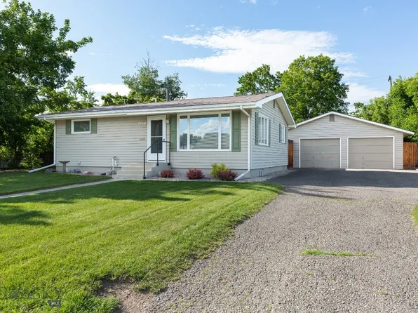1820 McDonald Ave, Missoula, MT 59801
