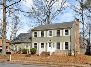 22 Howe Rd, Hampton, VA 23669