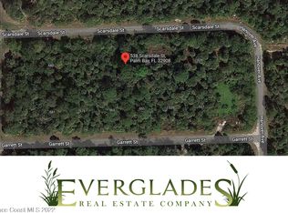 538 Scarsdale St, Palm Bay, FL 32908