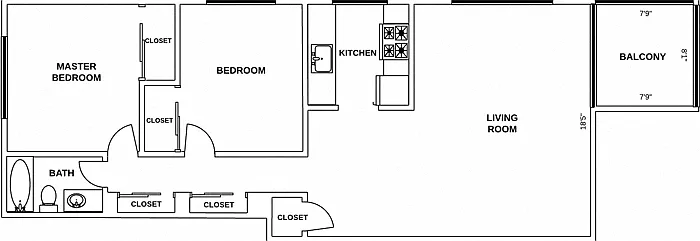 530 Kendall Ave — Photo 7