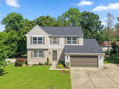 8042 Laurelwood Dr, Maineville, OH, 45039