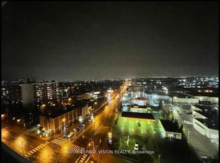 830 Lawrence Ave W #1401, Toronto, ON M6A 0B6