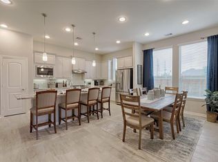 27205 Polo Wind Ct, Magnolia, TX 77354