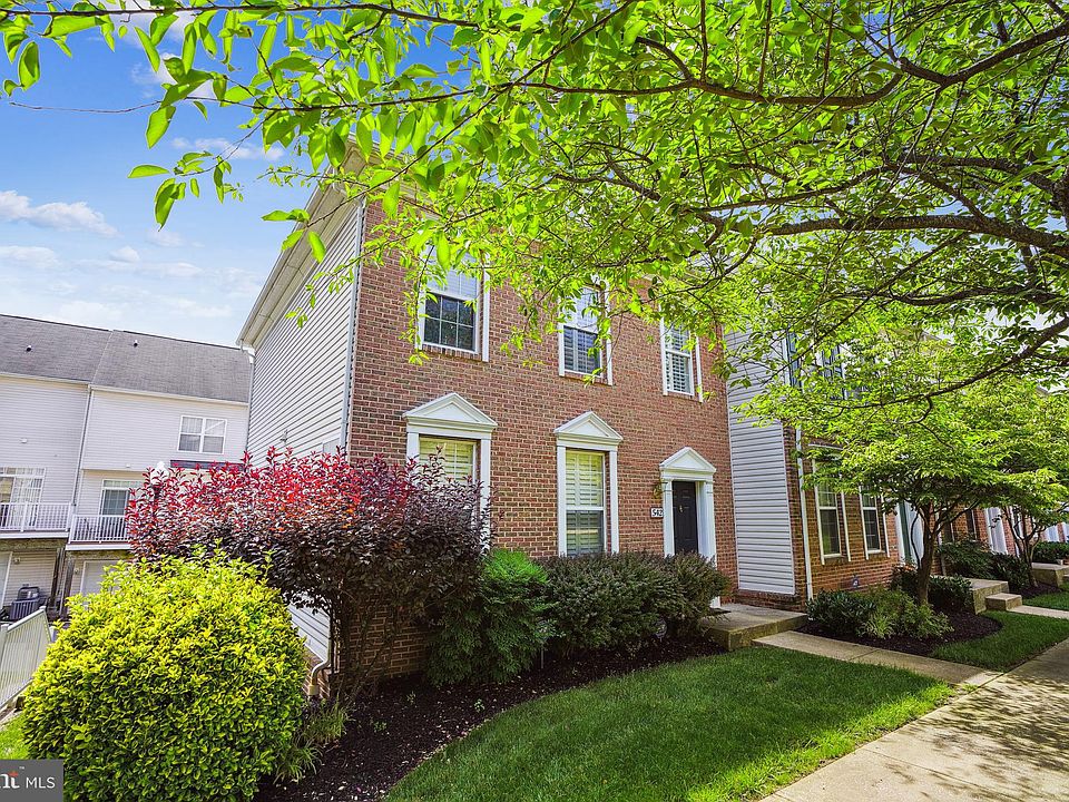542 Rhapsody Ct Cockeysville, MD, 21030 Apartments for Rent Zillow
