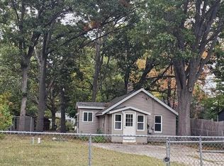 2748 Valk St, Muskegon, MI 49444