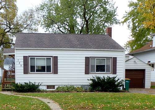 749 13th Street, Windom, Mn 56101