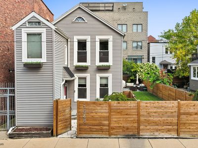 1646 W Ontario St, Chicago, IL, 60622