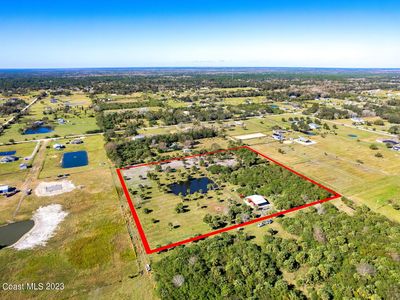 0 Grandperrin Rd, Mims, FL, 32754