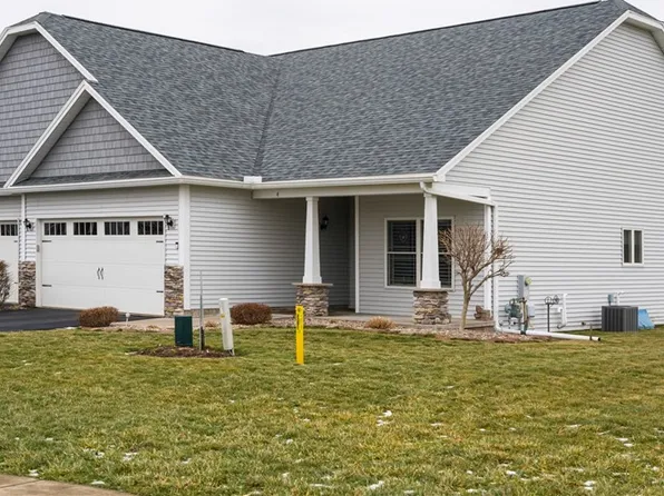 4 Laurie Cres, Brockport, NY 14420