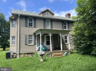 9358 Scotts Mountain Rd, Culpeper, VA 22701