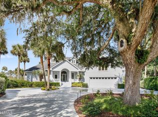 40 Spartina Point Dr, Hilton Head Island, SC 29926