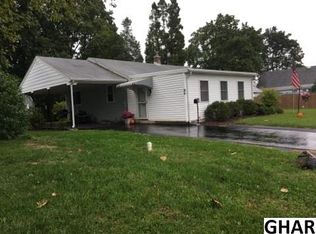 83 S 35th St, Camp Hill, PA 17011