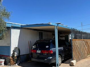 1862 Rio Grande Rd, Bullhead City, AZ 86442