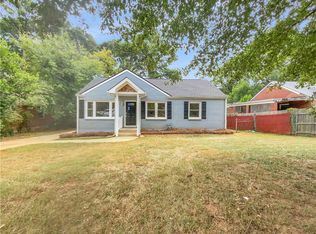 1956 Willa Way, Decatur, GA 30032