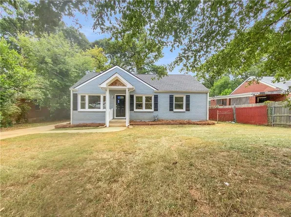1956 Willa Way, Decatur, GA 30032