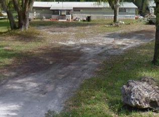 3768 County Road 656, Webster, FL 33597
