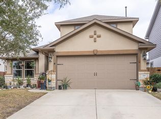 210 Wincliff Dr, Buda, TX 78610