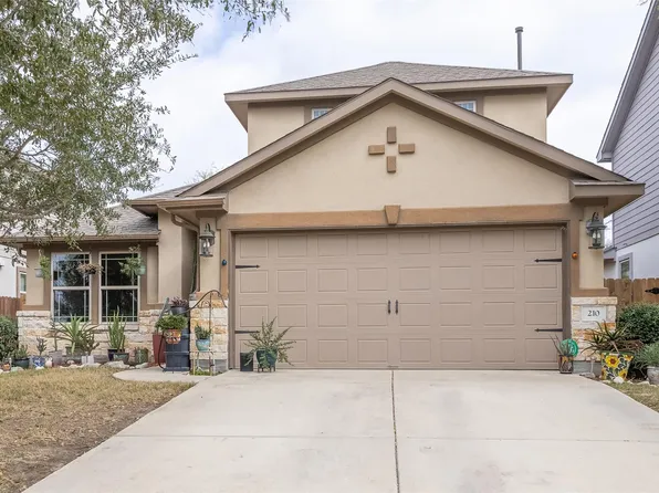 210 Wincliff Dr, Buda, TX 78610