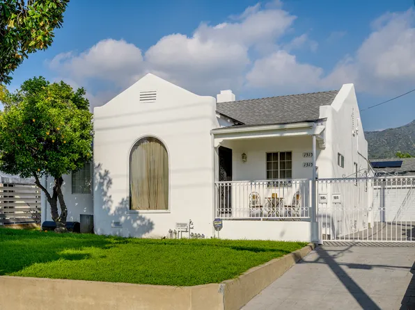 1515 Glenwood Rd, Glendale, CA 91201