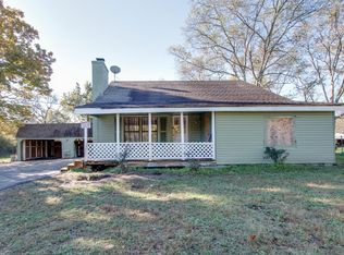 10143 Bunker Hill Rd, Rockvale, TN 37153