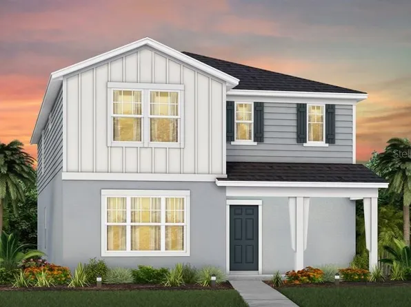 5069 Starling Bird Ln, Saint Cloud, FL 34771