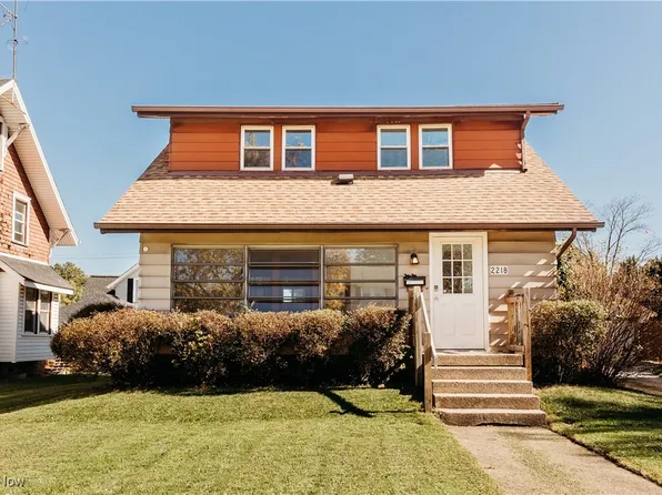 2218 S Freedom Ave, Alliance, OH 44601