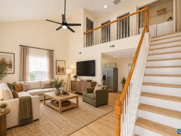 117 Waterbury Ct, Charlottesville, VA 22902