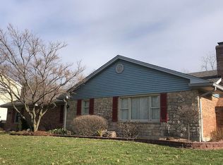 5100 Ackerman Blvd, Kettering, OH 45429