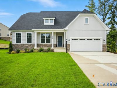 8656 Clemet Dr, Chesterfield, VA, 23832
