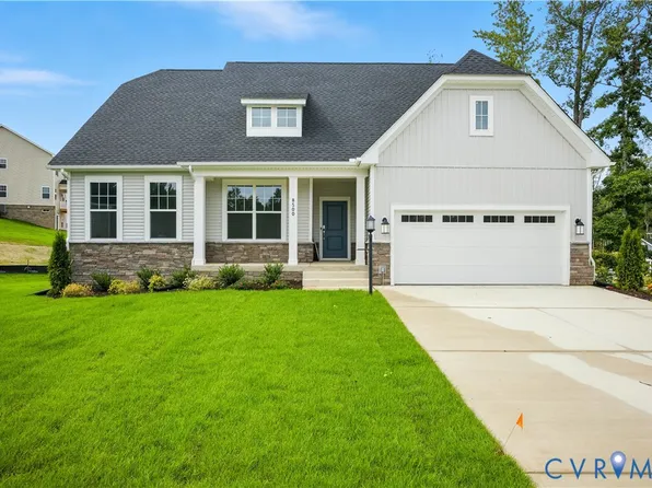 8761 Centerline Dr, Chesterfield, VA 23832