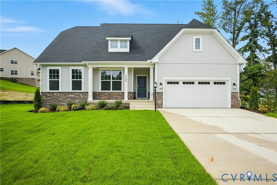 8761 Centerline Dr photo 1
