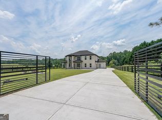 68 McElhannon Rd SW, Bethlehem, GA 30620