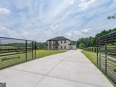 68 McElhannon Rd SW, Bethlehem, GA, 30620