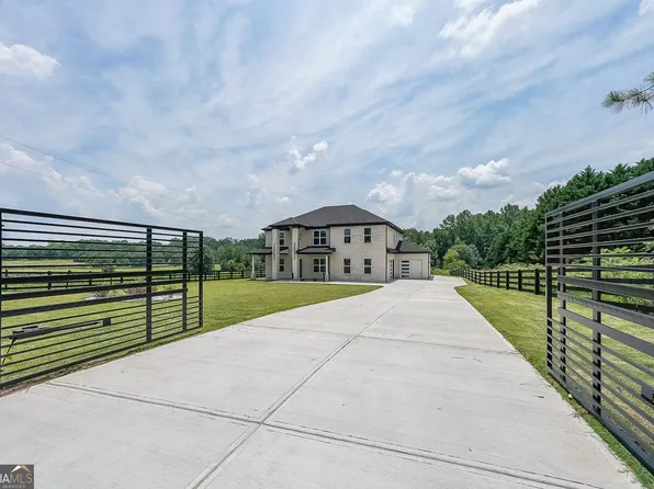 68 McElhannon Rd SW, Bethlehem, GA 30620