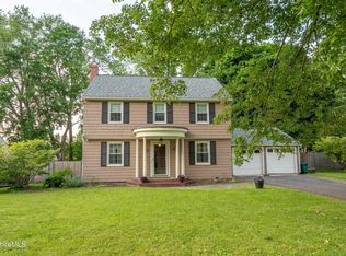 265 Williams St, Pittsfield, MA 01201