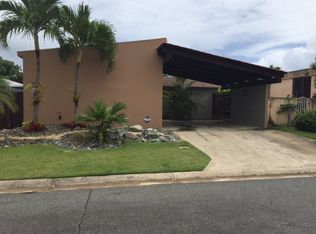 AD12 Villa Franca Ad12 #AD12, Humacao, PR 00791