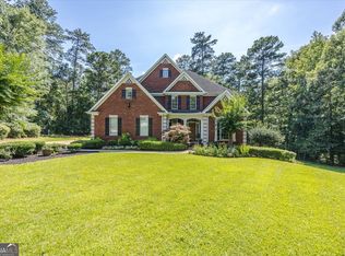 612 Remington Dr, Macon, GA 31210