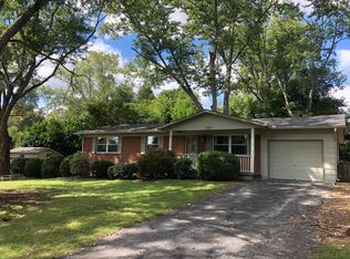 717 Kephard Cir, Knoxville, TN 37922