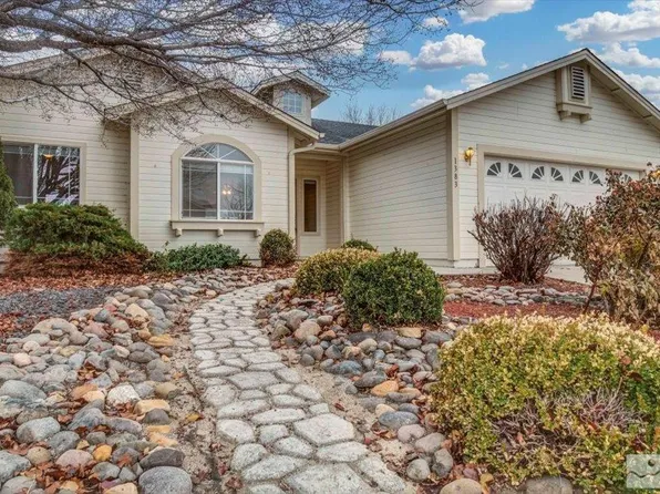 1383 Brooke Way, Gardnerville, NV 89410