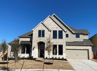 30626 S Creek Way, Fulshear, TX 77441
