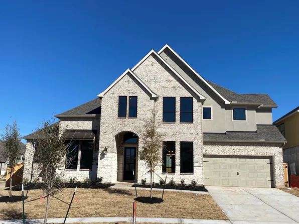 30626 S Creek Way, Fulshear, TX 77441
