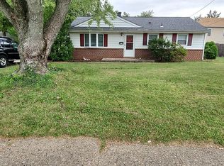 4228 Nottingham Way, Hamilton, NJ 08690