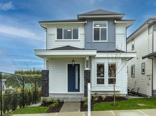 16742 20a Ave, Surrey, BC V3Z0X6