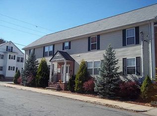 69 Division St, Lincoln, RI 02838