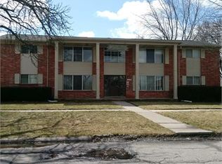 1213 Sycamore St #106, Wyandotte, MI 48192