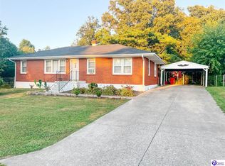 98 Rail Fence Loop, Elizabethtown, KY 42701